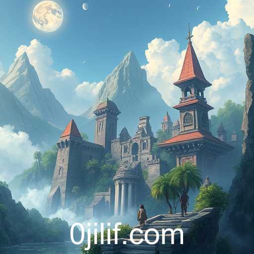 Exploring the Exciting World of Adventure Games Through 'Jilif'