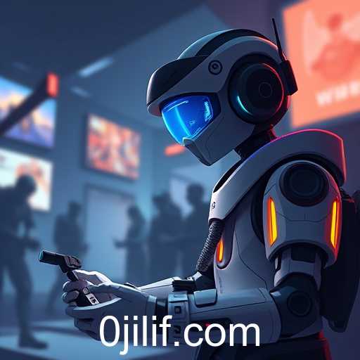 Exploring the Digital World of Jilif