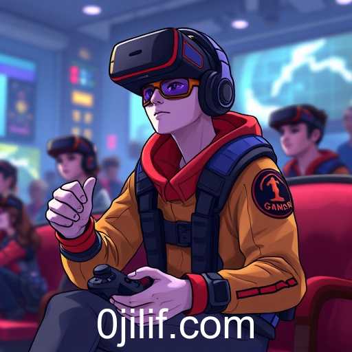 Exploration of Gaming Trends in 2025