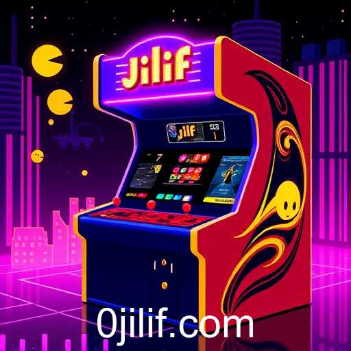 Gaming Evolution: Jilif's Impact in 2025