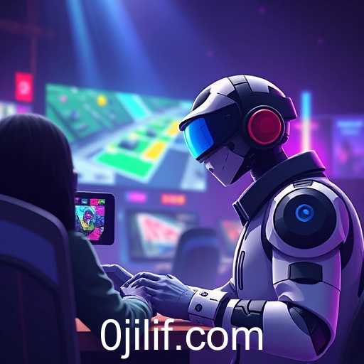 Gaming Industry Thrives with New Innovations
