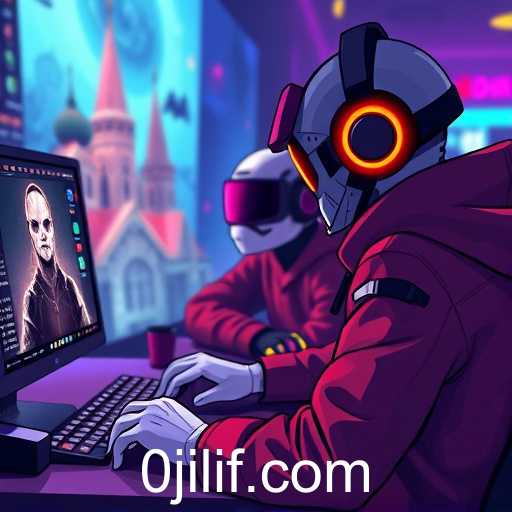 Gaming Trends Shaping 2025