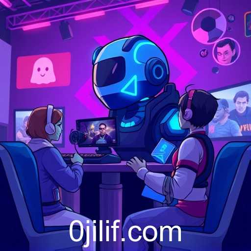 Gaming Trends Reshaping the Online World