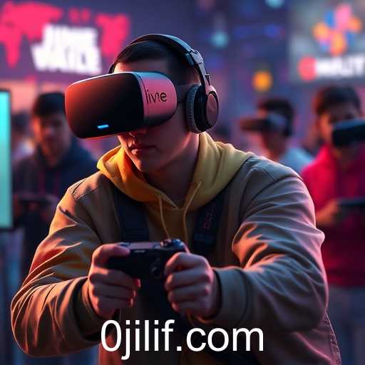 Innovative Trends in Online Gaming 2025