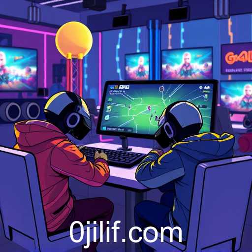 Jilif and the Evolution of Online Games in 2025