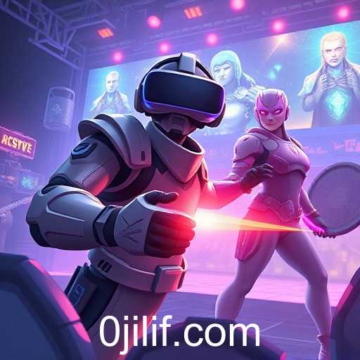Innovative Expansion of Jilif in Online Gaming