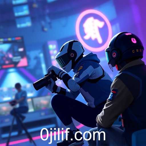 Gaming Evolution: An Overview of Jilif's Impact