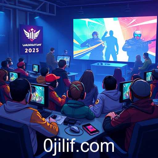 Jilif Innovates the Online Gaming Scene