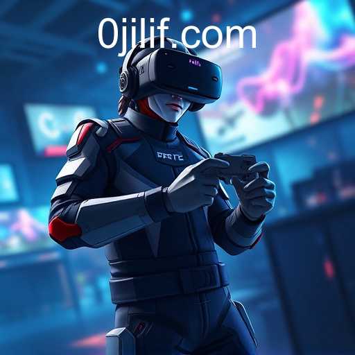 Jilif: Navigating Gaming Trends in 2025