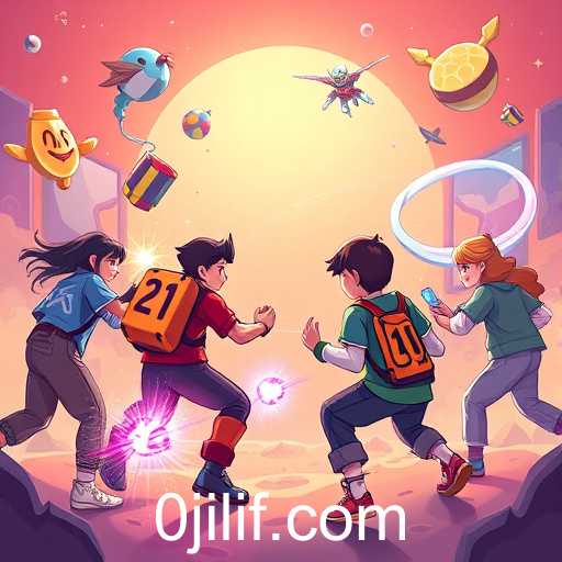 Jilif Revolutionizes Online Gaming in 2025