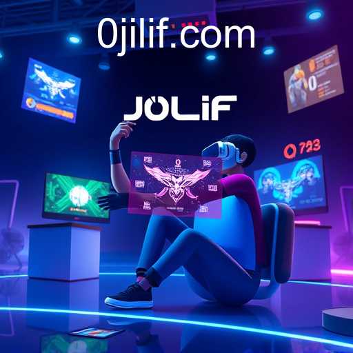 Online Gaming Trends and the Rise of Jilif