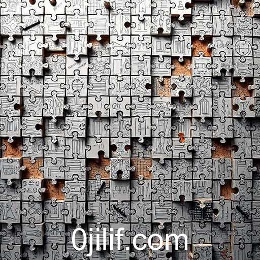 Exploring the Intriguing World of Puzzle Games: The Key to the Keyword 'Jilif'
