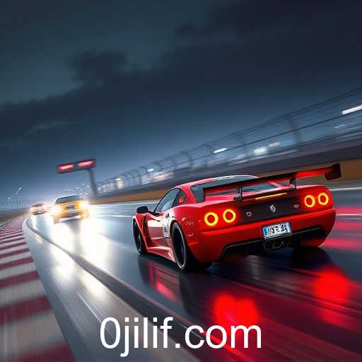 Exploring the World of Racing Games: A Dive into the 'Jilif' Experience