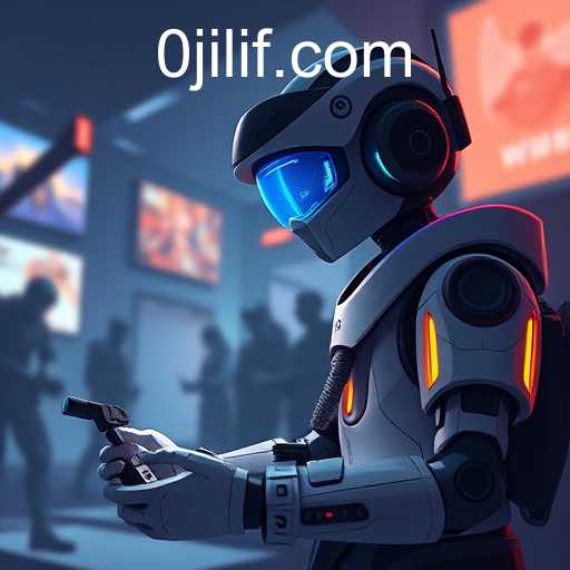 The Rise of Jilif in the Gaming World