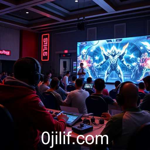 The Rise of Online Game Communities