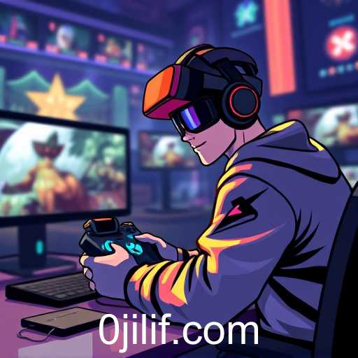 The Rise of Online Gaming Platforms