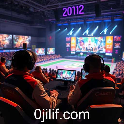 The Rise of Online Gaming Platforms