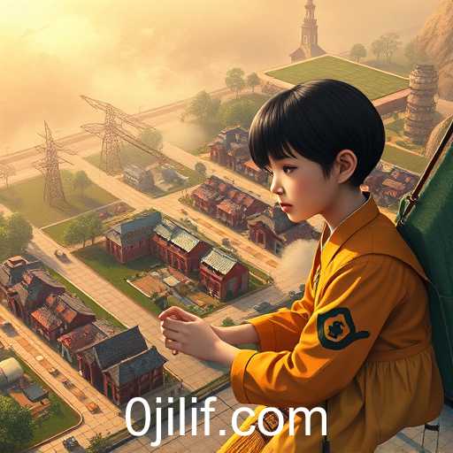 Exploring the Thrilling World of Simulation Games: A Deep Dive into 'Jilif'