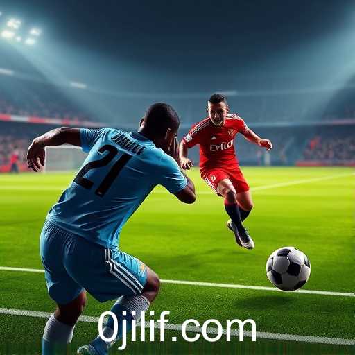 Exploring the Thrilling World of Sports Games with Jilif